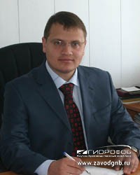 Вознюк Владимир Николаевич